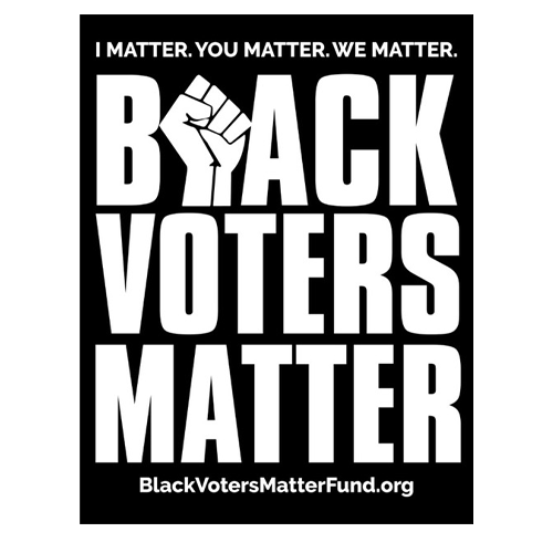 Black Voters Matter Fund